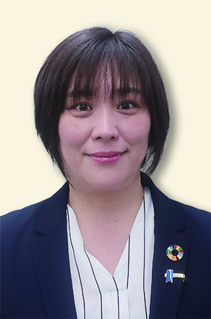 辻村禎子